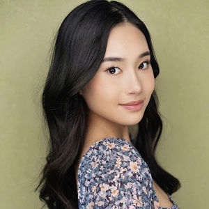 Meet your Posher, Lydia